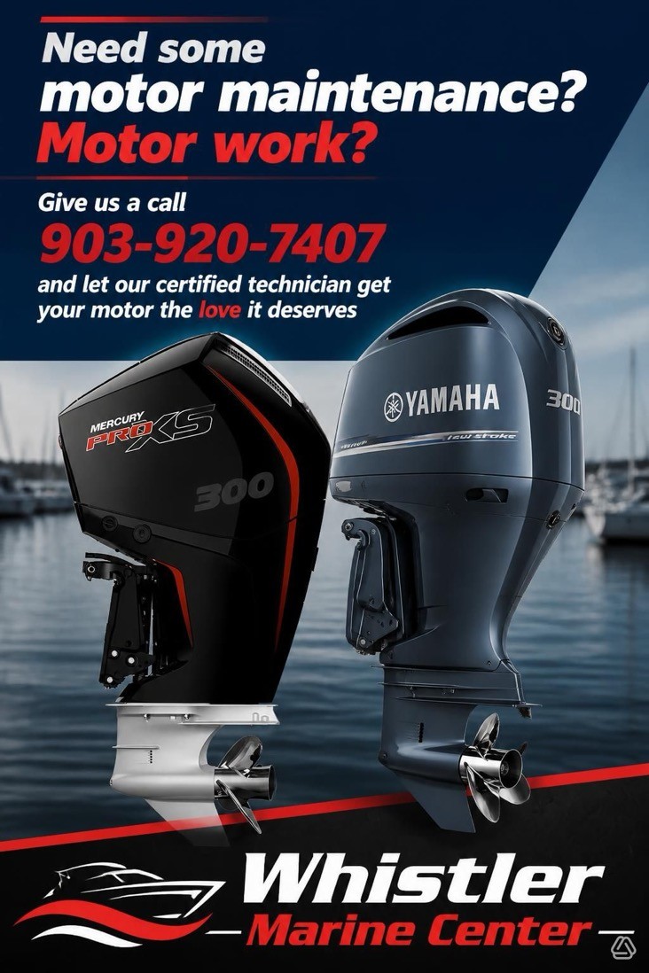 Motor Maintenance That Keeps Your Outboard Ready