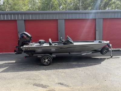 2027 Crestliner XF189