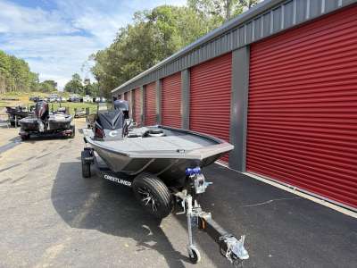 2027 Crestliner XF189