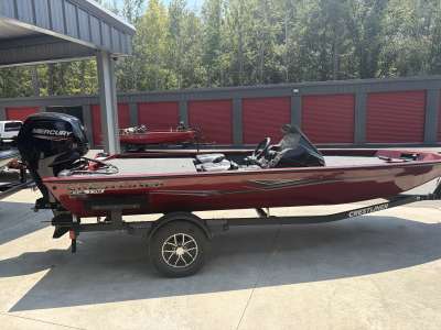 2026 Crestliner XF 179