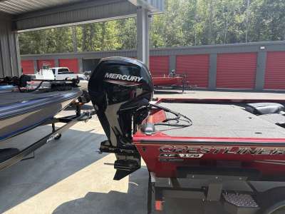 2026 Crestliner XF 179