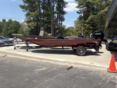 2026 Crestliner XF 179