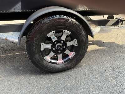 2018 G3 Stick Steer