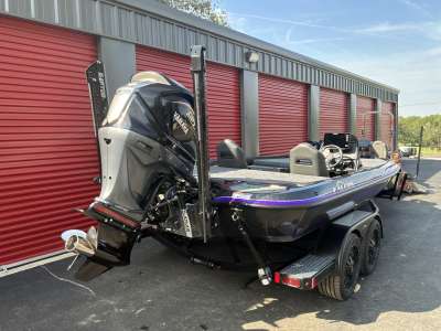 2027 Falcon Boats 20 PREDATOR