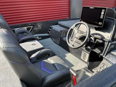 2027 Falcon Boats 20 PREDATOR