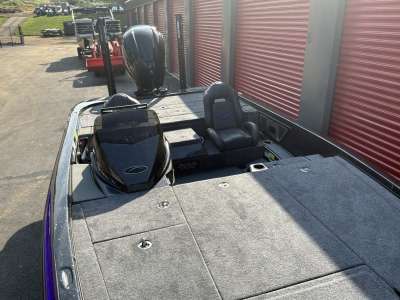 2027 Falcon Boats 20 PREDATOR