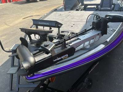 2027 Falcon Boats 20 PREDATOR