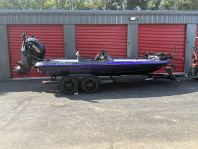 2027 Falcon Boats 20 PREDATOR