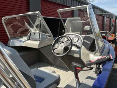 2012 Tracker Pro V16
