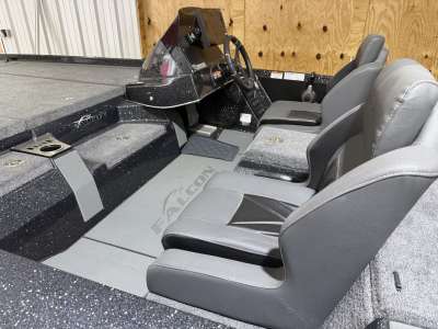 2027 Falcon Boats F205