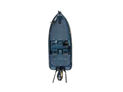 2027 Falcon Boats F205