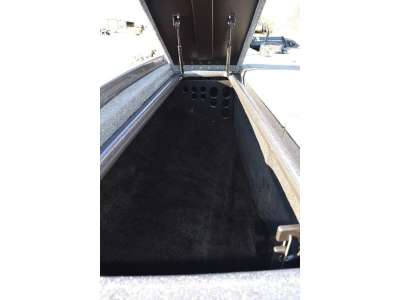 2027 Falcon Boats F205