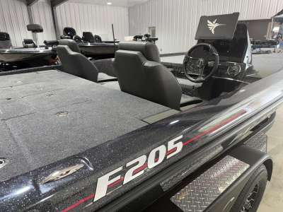 2027 Falcon Boats F205