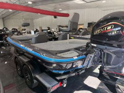 2027 Falcon Boats F205