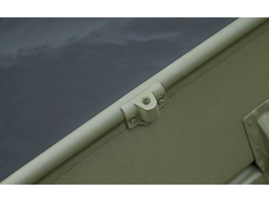 Crestliner 1032 CR JON