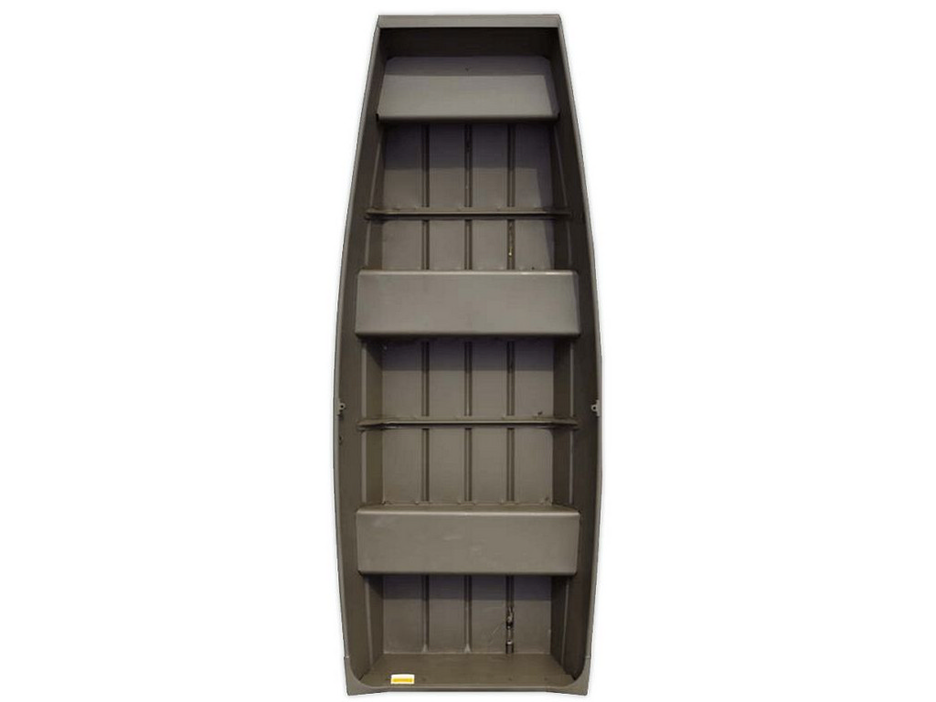 Crestliner 1032 CR JON