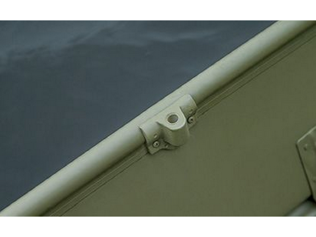 Crestliner 1240 CR JON