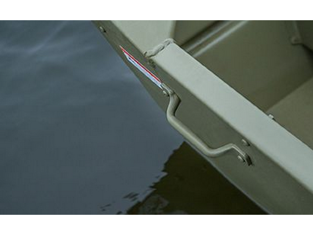 Crestliner 1436L CR JON