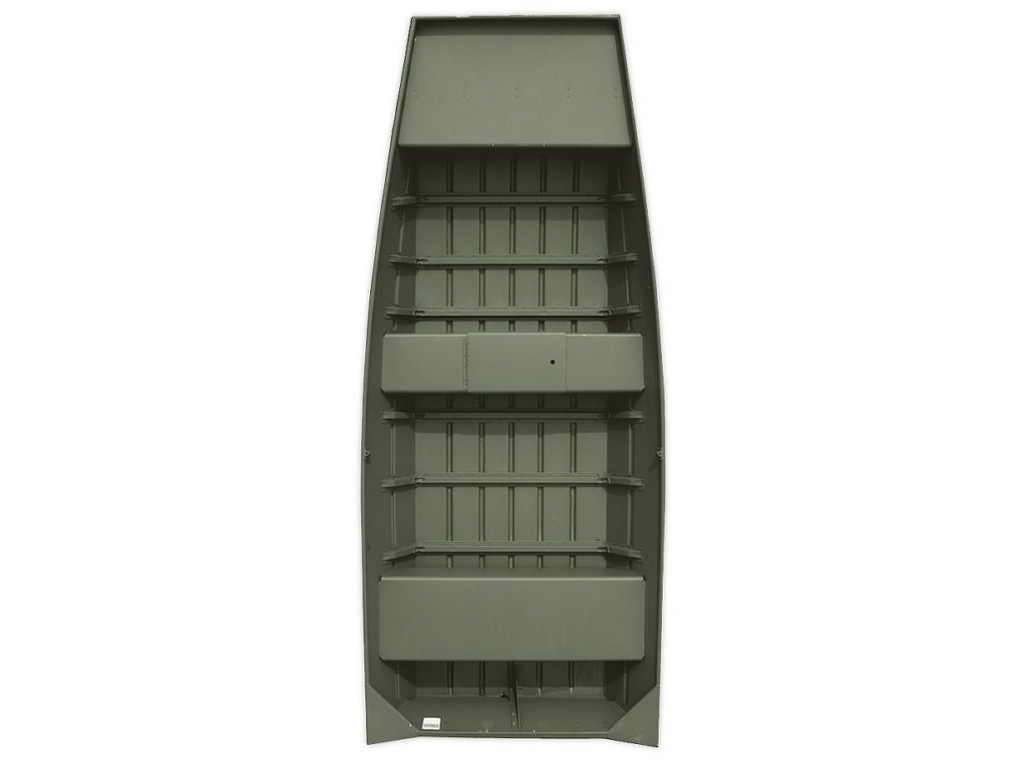 Crestliner 1448 CR JON