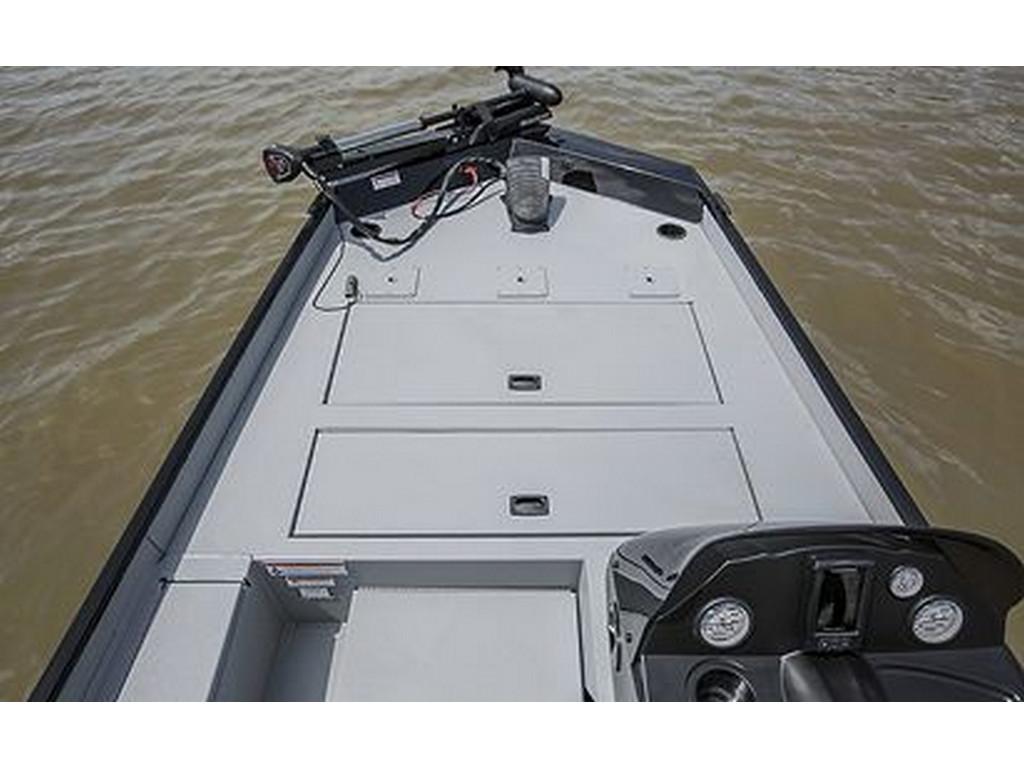 Crestliner 1600 STORM