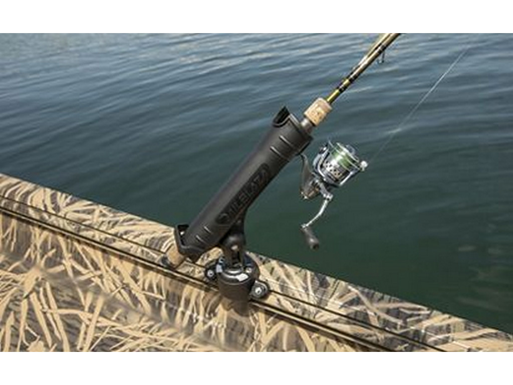 Crestliner 1660 RETRIEVER JON
