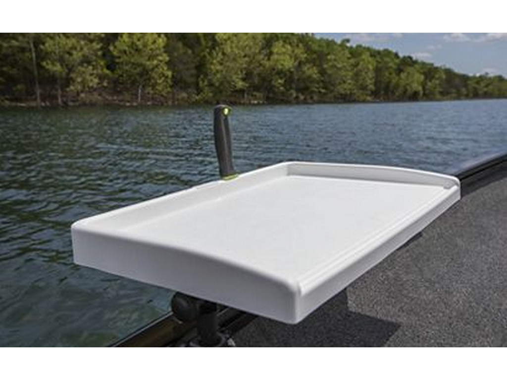Crestliner 1700 RIDGE