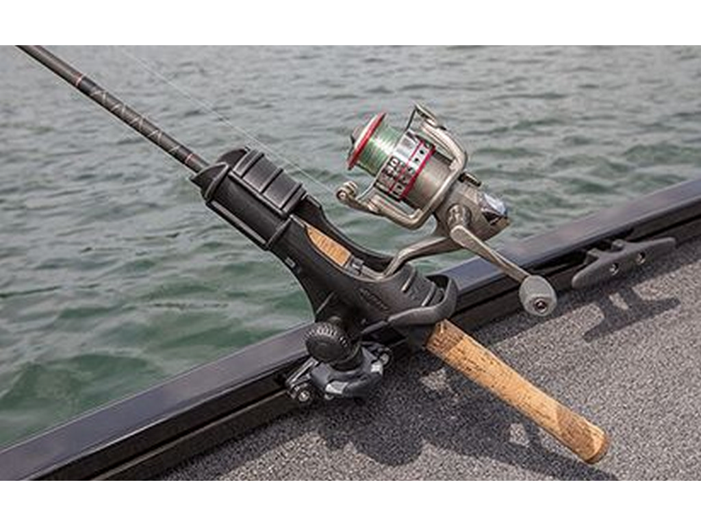 Crestliner 1700 RIDGE