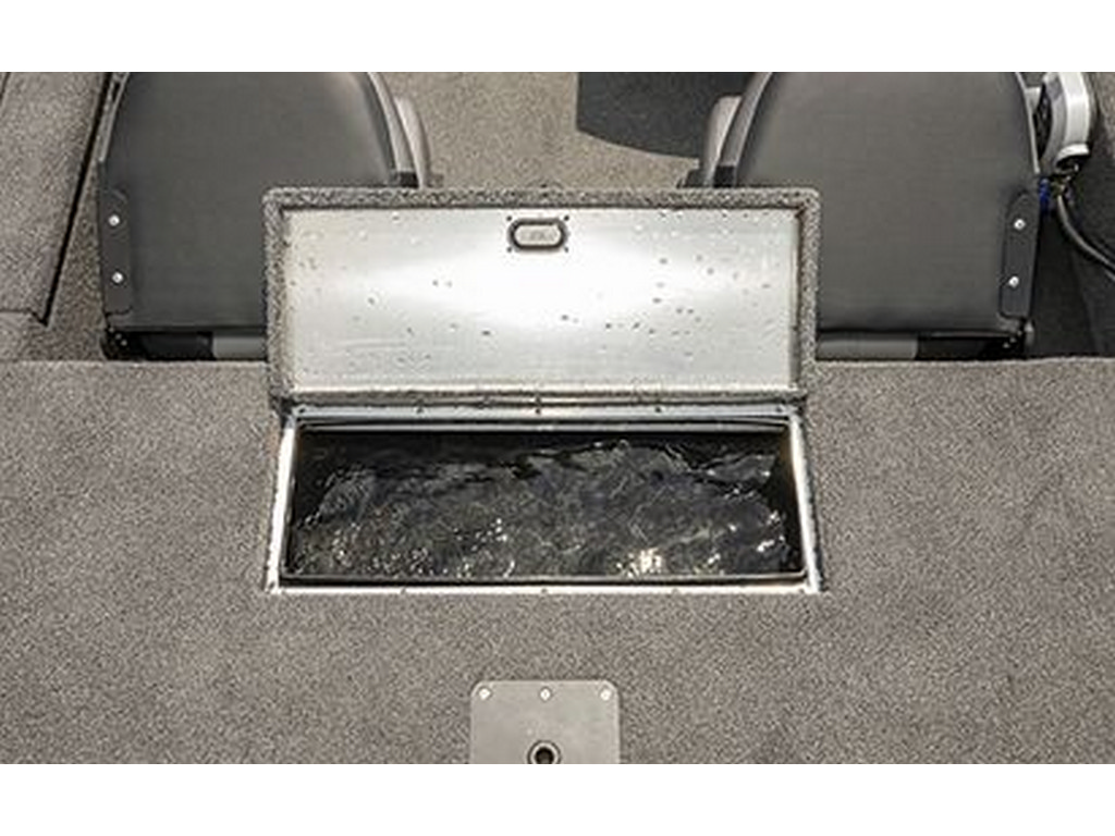Crestliner 1700 RIDGE