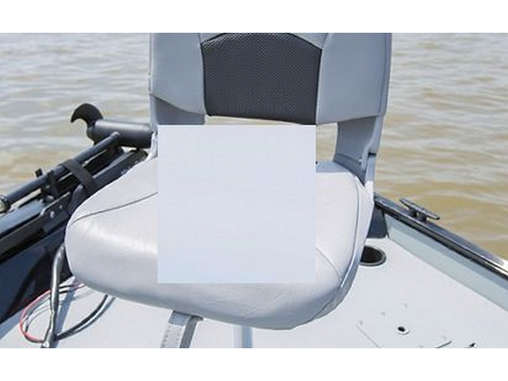 Crestliner 1700 STORM