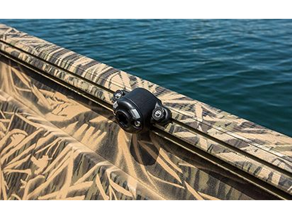 Crestliner 1760 RETRIEVER SC