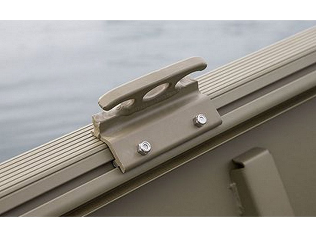 Crestliner 1760 RETRIEVER SC