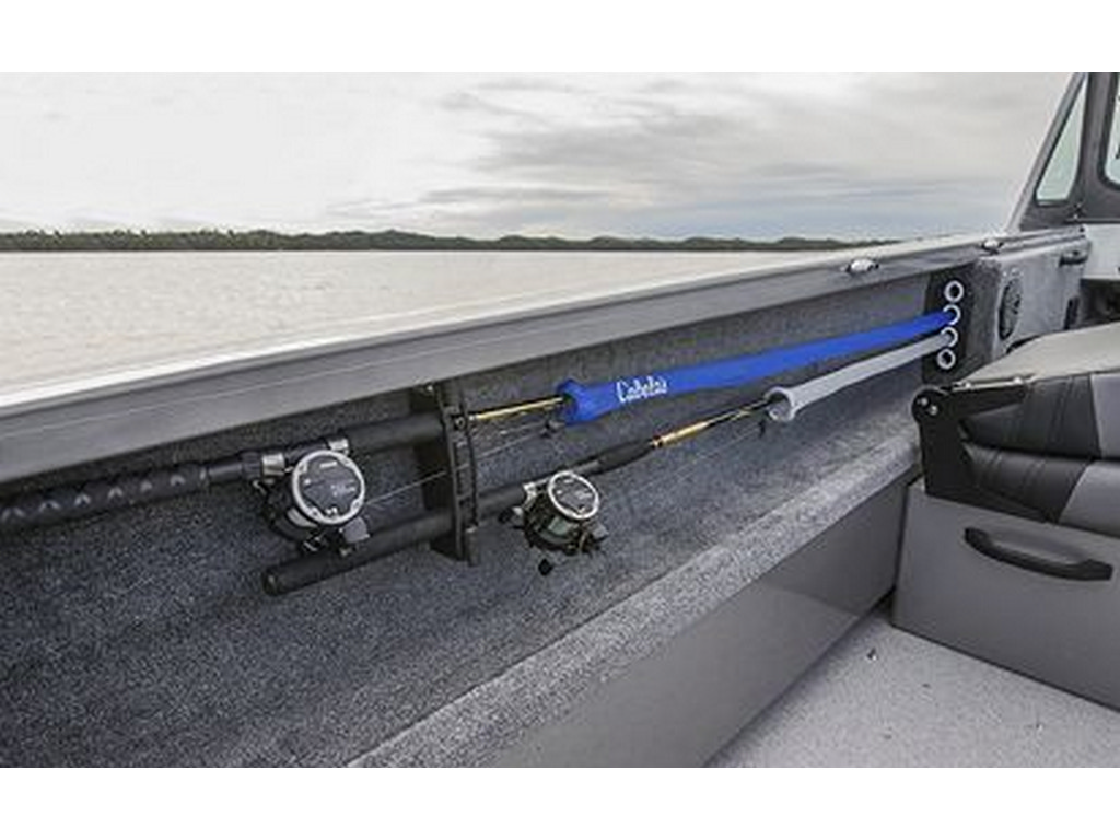 Crestliner 1850 COMMANDER