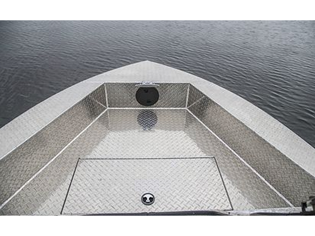 Crestliner 1850 COMMANDER ELITE