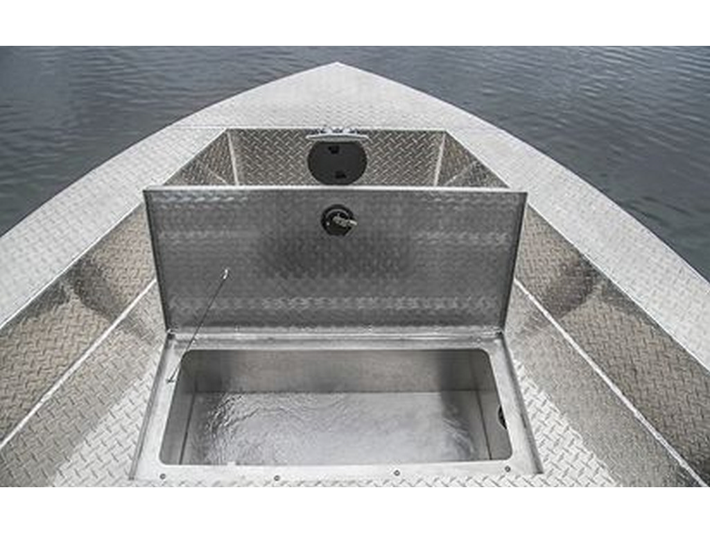 Crestliner 1850 COMMANDER ELITE