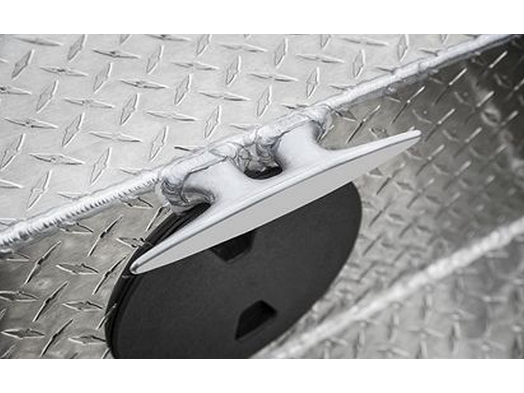 Crestliner 1850 COMMANDER ELITE