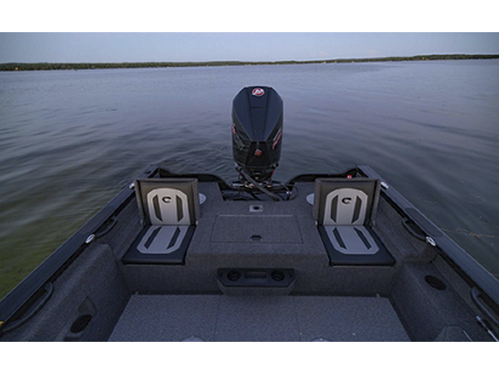 Crestliner 1850 Fish Hawk