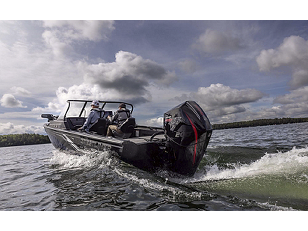 Crestliner 1850 Fish Hawk