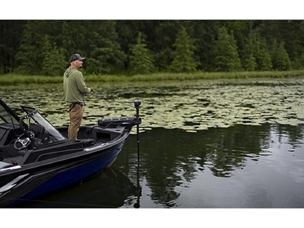 Crestliner 1850 Fish Hawk