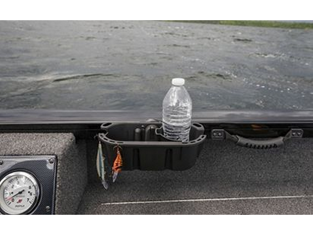 Crestliner 1850 PRO TILLER