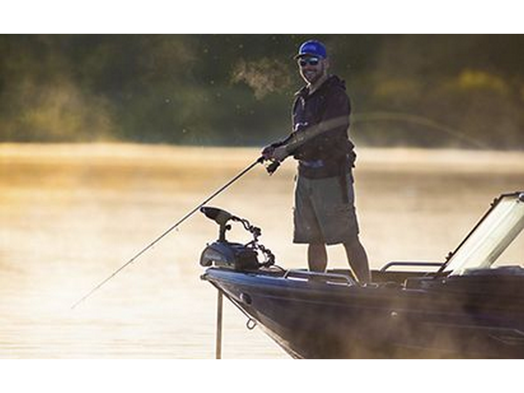 Crestliner 1850 SPORTFISH