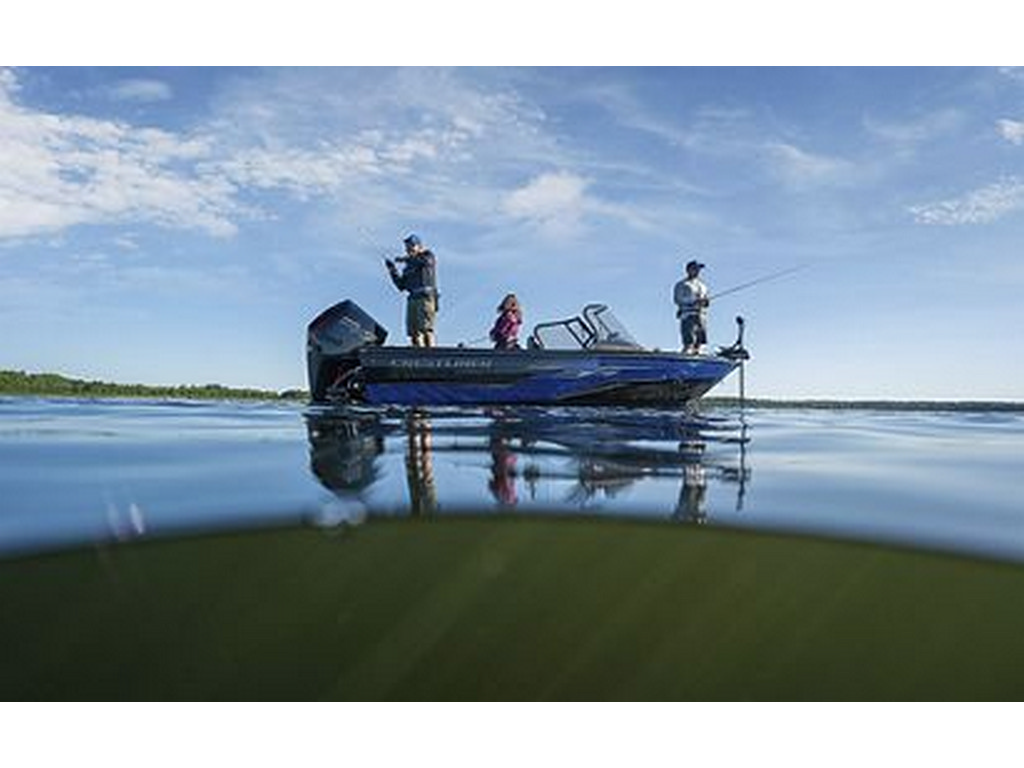 Crestliner 1850 SPORTFISH