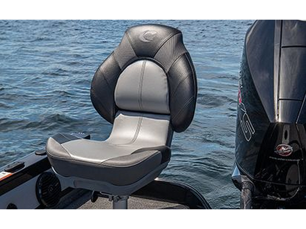 Crestliner 1850 SPORTFISH