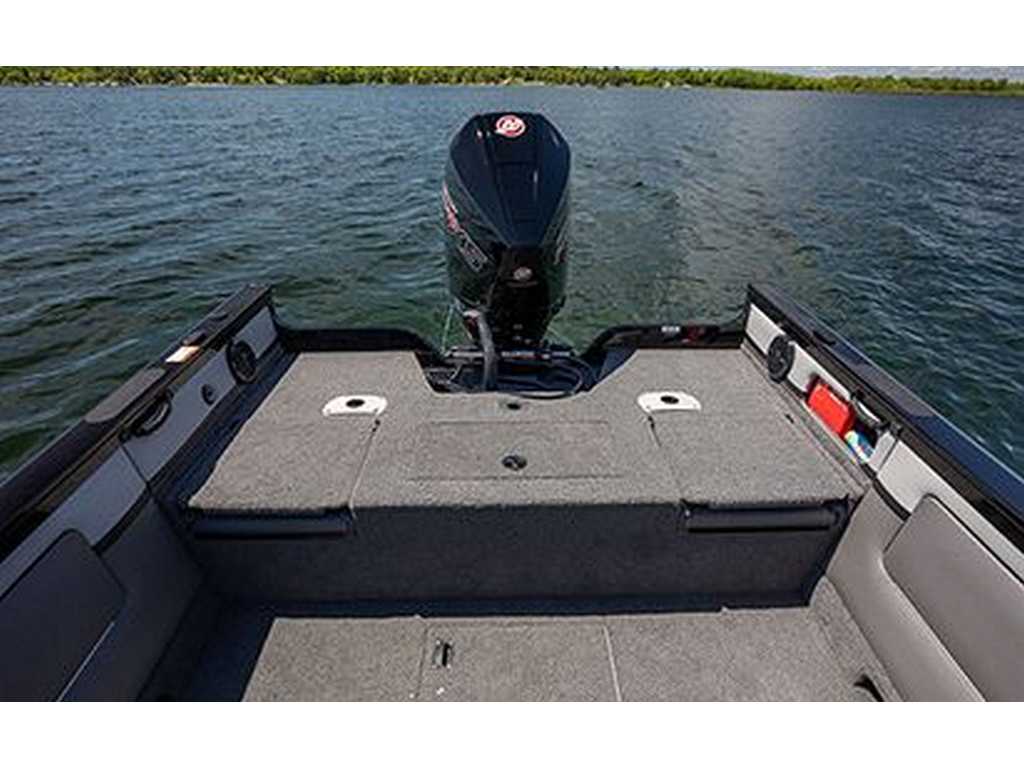 Crestliner 1850 SPORTFISH