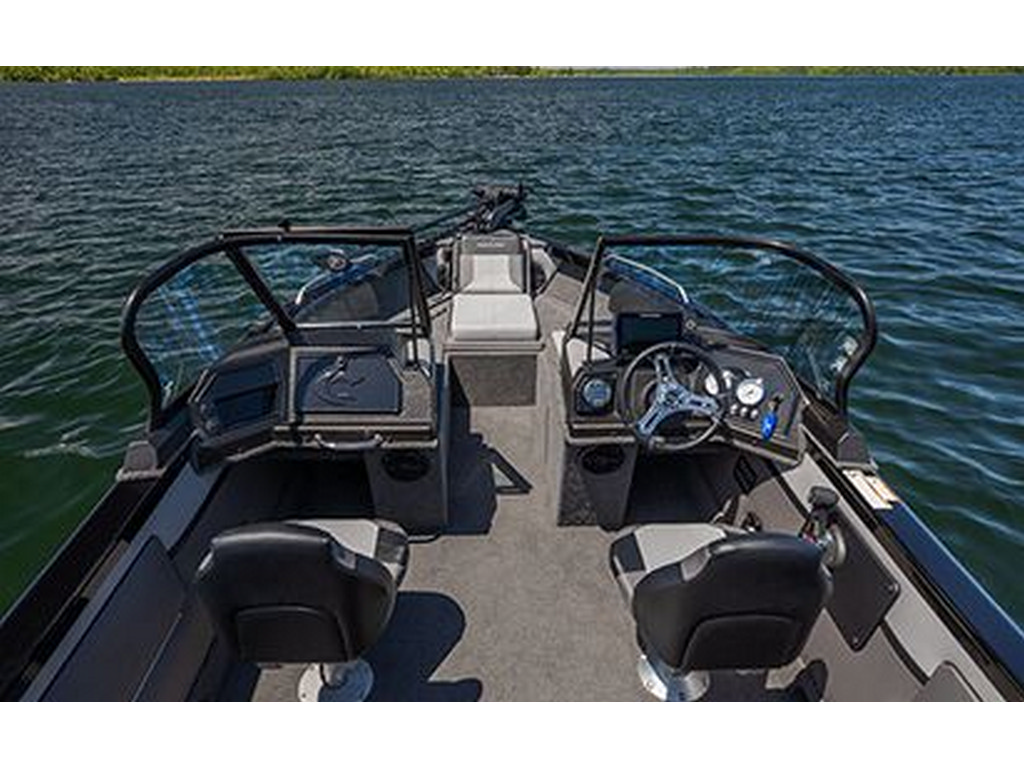 Crestliner 1850 SPORTFISH