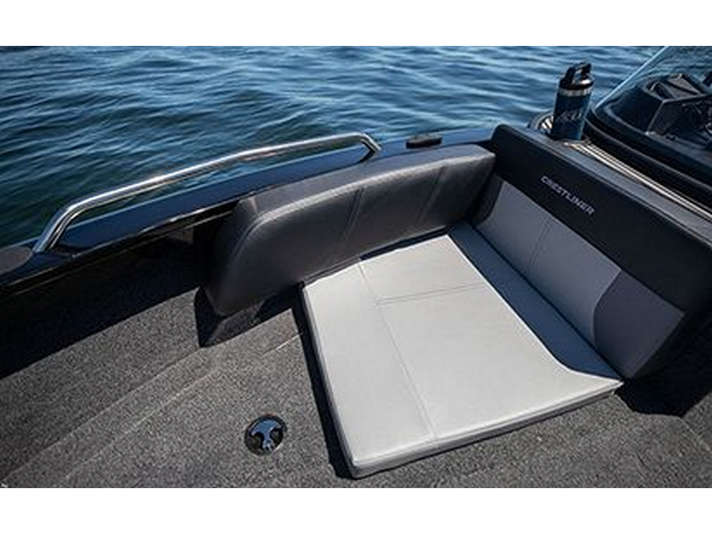 Crestliner 1850 SPORTFISH