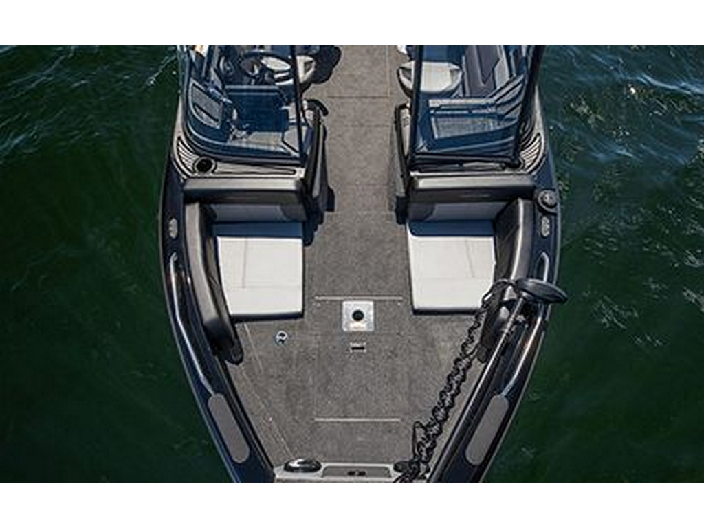 Crestliner 1850 SPORTFISH