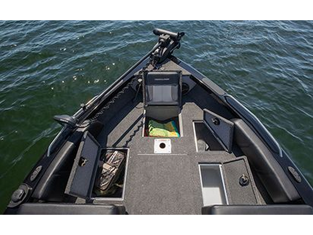 Crestliner 1850 SPORTFISH