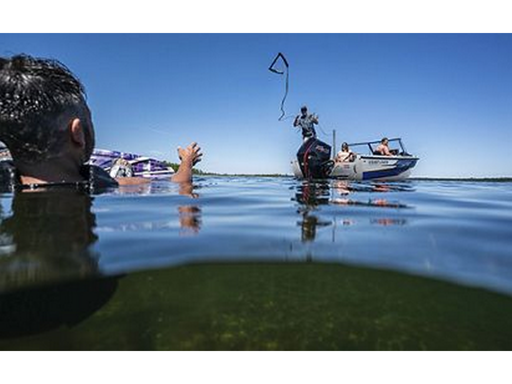 Crestliner 1850 SPORTFISH