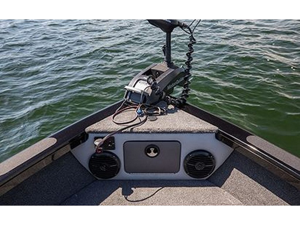 Crestliner 1850 SPORTFISH