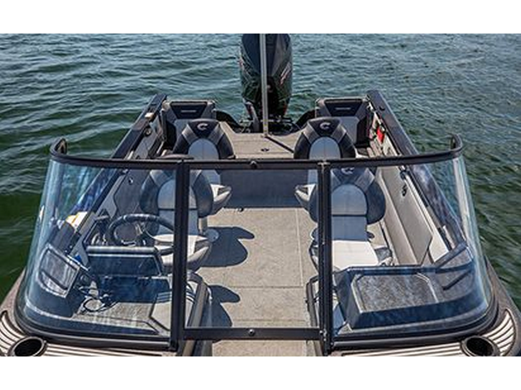 Crestliner 1850 SPORTFISH